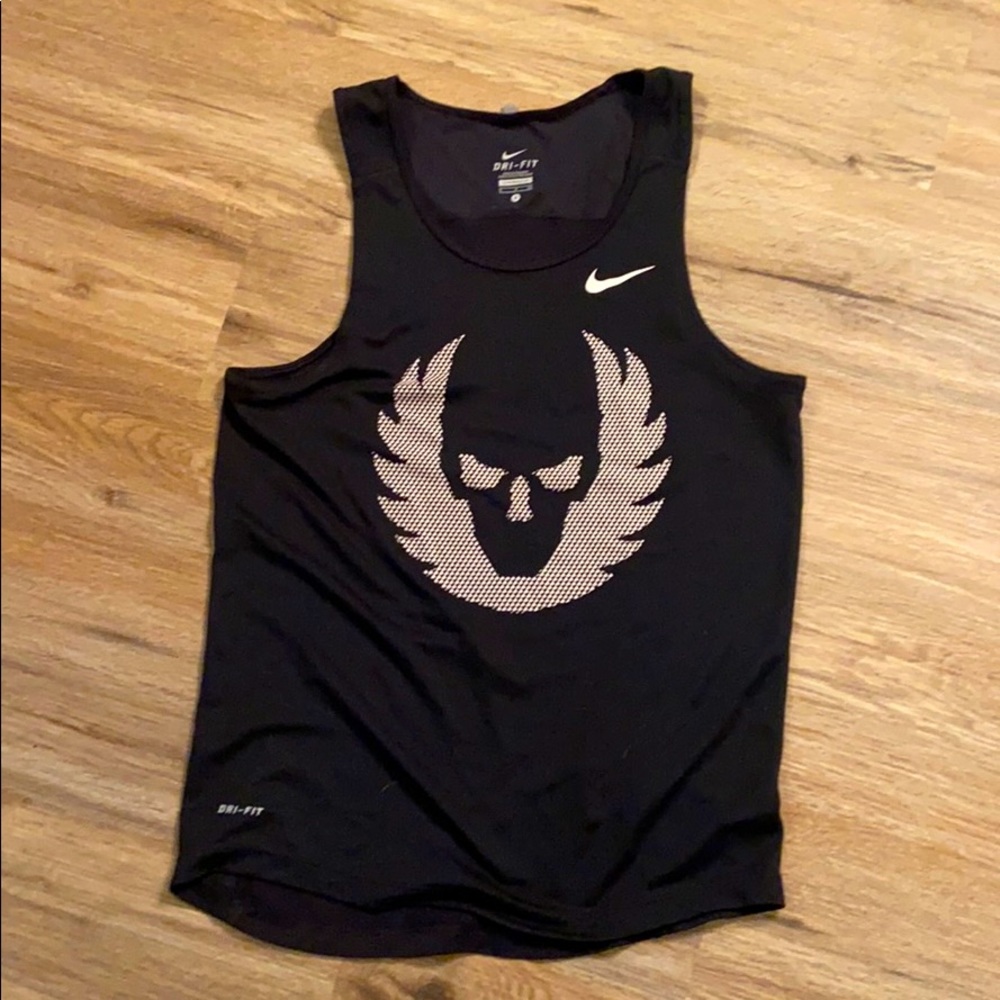 Nike Oregon Project Running Singlet